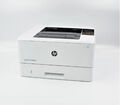 HP LaserJet Pro M404dw erst 4.784 Seiten gedruckt - HP Toner - A4 Duplex WLan