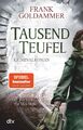 Frank Goldammer / Tausend Teufel /  9783423217569