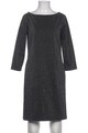 Lands End Kleid Damen Dress Damenkleid Gr. EU 36 Schwarz #9ibbmen