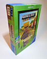 Minecraft Builders and Biomes Farmer's Market Erweiterungspaket Spiel *neu/unbenutzt*