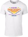 Palace Arcade Herren T-Shirt - inspiriert von Staffel 2