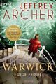 Ewige Feinde - Warwick-Saga (4) - Jeffrey Archer (2022) - UNGELESEN