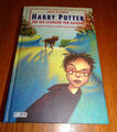 Harry Potter und der Gefangene von Askaban, gebundene Ausgabe, Joanne K. Rowling