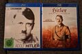 ADOLF HITLER BLU RAY