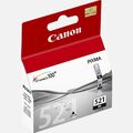 Canon CLI-521BK Tinte - Schwarz (2933B001)