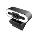 Portable Full HD 1080p 2K 4K Webcam PC Laptop Auto Focus Webcam Live -Streaming 