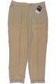 Opus Stoffhose Damen Hose Pants Chino Gr. EU 40 Beige #n2csaeg