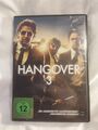 DVD : HANGOVER 3,