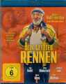 Sein letztes Rennen - Dieter Hallervorden - Blu-ray - NEU