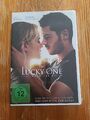 DVD - The Lucky One 