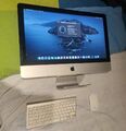 Apple iMac (21,5", Ende 2013) A1418 8GB RAM 1TB HDD 2,7GHz Intel i5 (Beschreibung lesen)