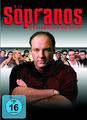 Die Sopranos - Staffel 1 | DVD