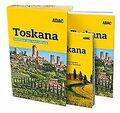 ADAC Reiseführer plus Toskana: mit Maxi-Faltkarte z... | Buch | Zustand sehr gut