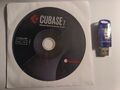 Cubase Cubase Pro 7.5  Inkl. USB eLicenser Dongle