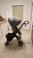 Kinderwagen Stokke Xplory V6 Komplet Set