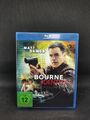 Film Die Bourne Identität Blu-ray Zustand Gut FSK 12 Action