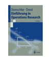 Einführung in Operations Research., Domschke, Wolfgang/Drexl, Andreas