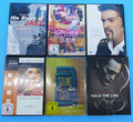 DVD Auswahl, Sammlung, Konvolut aus der Kategorie Konzerte, Musikfilme etc.