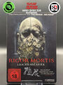 Rigor Mortis - Leichenstarre | DVD FSK 18