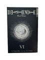 Death Note Black Edition Vol. 6 VI - Tsugumi Ohba - Taschenbuch - 424 S. | 2011