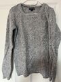 Tommy Hilfiger Damen Pullover Grau