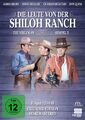 Die Leute von der Shiloh Ranch - Staffel 5 (The Virginian: Extended) [10 DVDs]