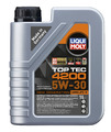 5W-30 Motorenöl 1 Liter Liqui Moly 3706 Top Tec 4200 New Generation Longlife III