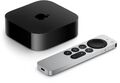 Apple Media Center Apple TV 4K Wi-Fi+Ethernet (128GB)