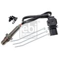 Lambdasonde Febi Bilstein 177388 für Audi für Bmw für Citroën für Dodge für Fiat