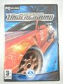 Need for Speed: Underground (PC) CD-ROM - NEU & OVP - EA Games