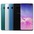 Samsung Galaxy S10+ 128GB, 512GB, 1TB alle Farben - guter Zustand