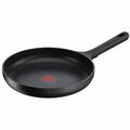 Tefal Trattoria Pro Pfanne Bratpfanne Induktionsgeeignet Aluguss Ø 28 cm G61206