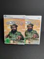 Tropico 3 | PC | 2009 | DVD-Box | Schuber | Kalypso | Strategiespiel | Aufbau |