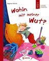 Wohin mit meiner Wut? | Dagmar Geisler | Deutsch | Buch | 32 S. | 2012