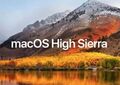 macOS 10.13 High Sierra Mac OS DVD Bootfähig Boot DVD !