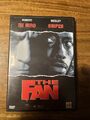 The Fan von Tony Scott I DVD I Zustand gut