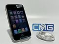 Apple iPhone 3GS 16GB ohne Simlock Top Zustand Modell 2009 IOS 16 GB black #0530