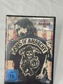 ⭐⭐ Sons of Anarchy - Season 1 [4 DVDs]