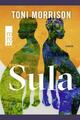 Toni Morrison Sula