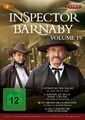 Inspector Barnaby Vol. 19 [4 DVDs]