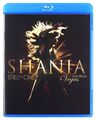 Shania Twain - Still The One (Blu-ray, neuwertig)