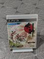 Okami Zekkei Ban HD Edition Playstation 3 Spiel Factory Sealed New WATA Ready 