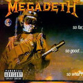 So Far,So Good,So What-Remastered von Megadeth | CD | Zustand gut