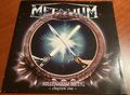 Metalium | Millennium Metal (Chapter One)  - CD - 1999 (Chris Caffery)