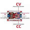 400W 15A DC-DC Power Converter Boost Module Step-up Constant Power Supply