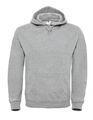 Kapuzenpullover B&C Hoodie Sweat ID.003 Sweatshirt Kapuzen Shirt Gr. S - 4XL