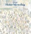 Heiter bis wolkig (Kunst) Cramer-Klett, Anna Buch