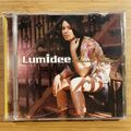 Almost Famous von Lumidee  (CD, 2003)