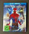 The Amazing Spider-Man 2: Rise of Electro [Blu-ray] | DVD | Zustand sehr gut