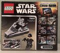 LEGO®  Star Wars Microfighters 75033 Star Destroyer neu & ovp